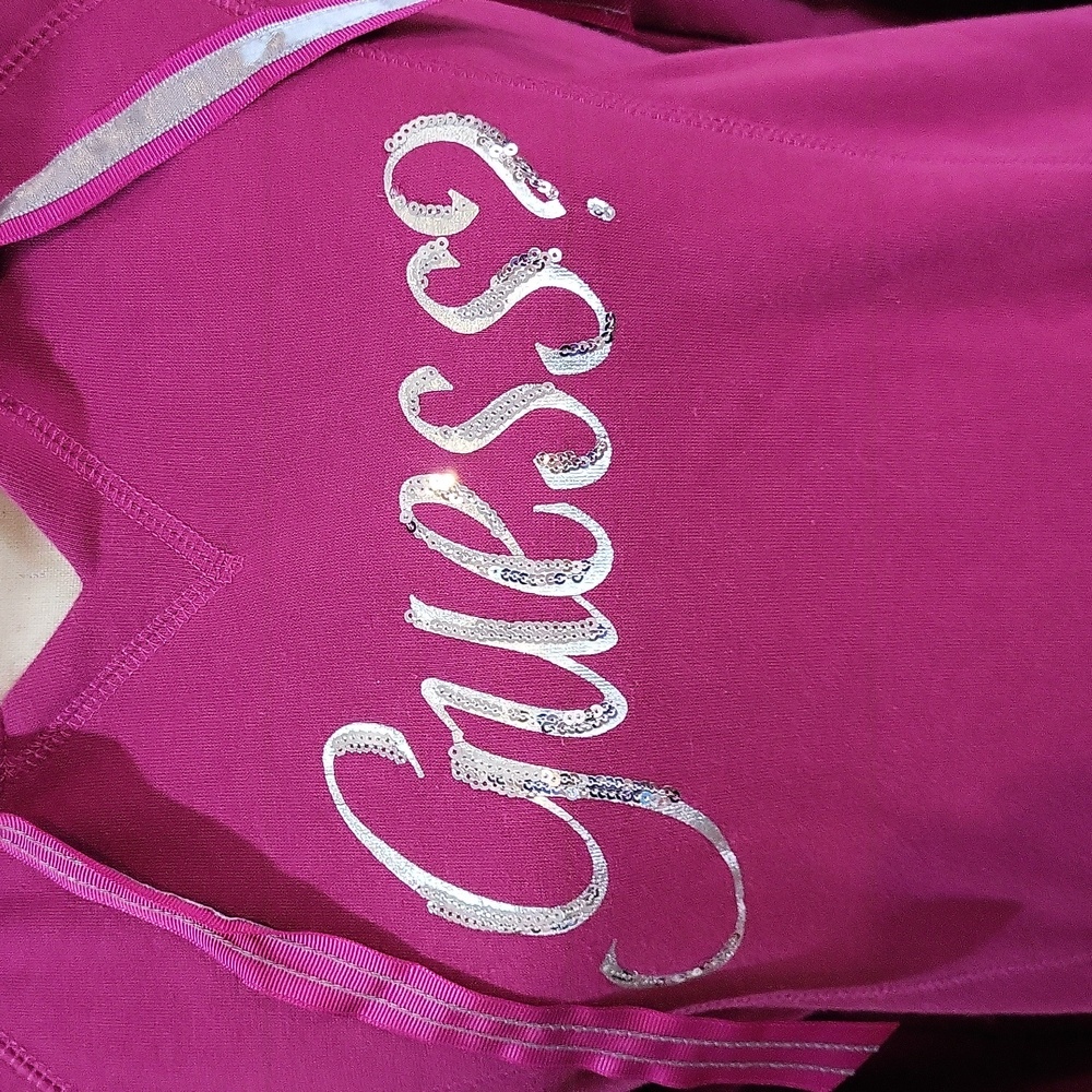 Guess Hoodie - Picture 6 of 13